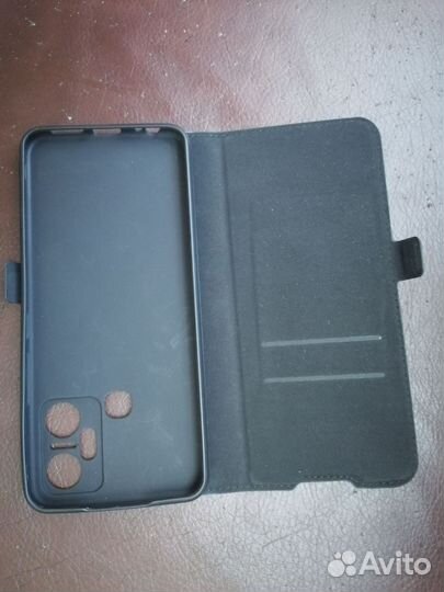 Чехол на infinix smart 6 plus