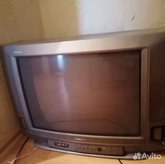 Телевизоры бу