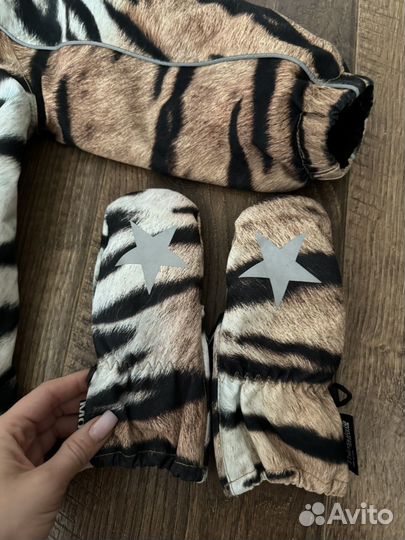 Комбинезон моло 92