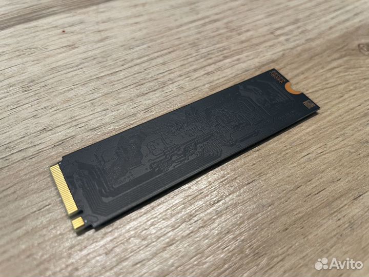 Ssd m2 nvme 512gb