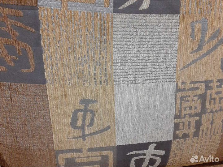 Продам диван бу