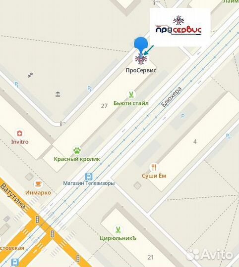 Большой выбор мониторов от 17 до 24 дюймов