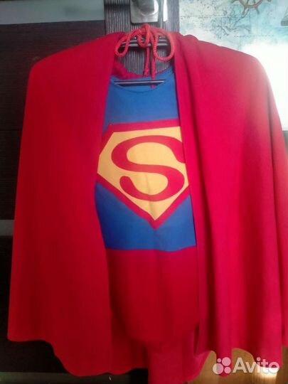 Костюм на ёлку