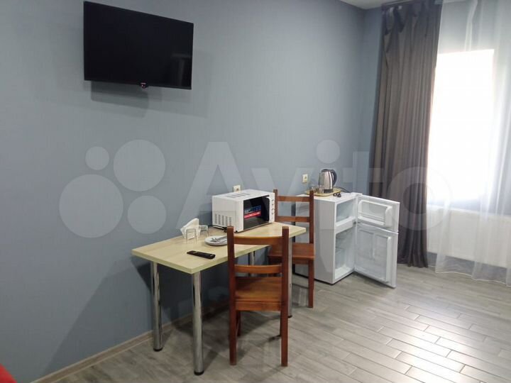 Комната 28 м², 1/1 эт.