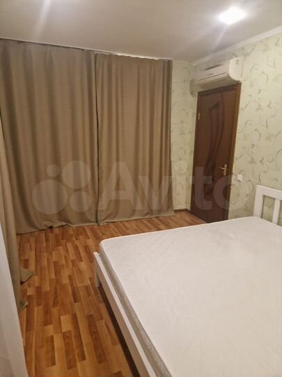 2-к. квартира, 73,3 м², 2/7 эт.