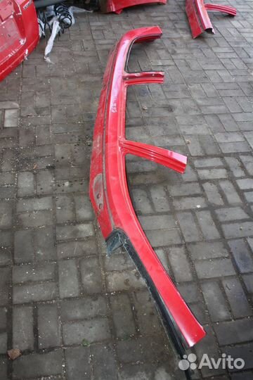 Усилитель крыши левый Chevrolet Lacetti 2004