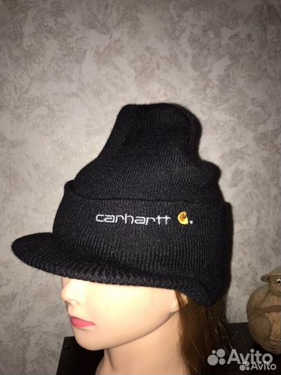 Carhartt оригинал