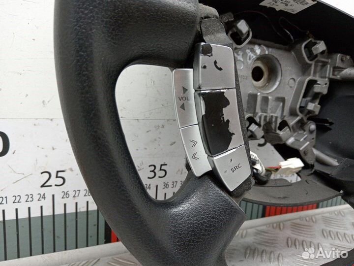 Руль для Nissan Primera P12 48430BA000