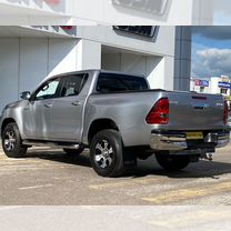 Toyota Hilux 2.8 AT, 2015, 88 513 км, с пробегом, цена 3 410 000 руб.