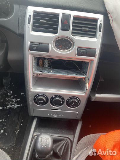 Priora в разбор