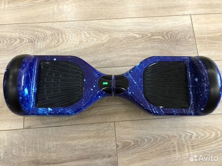 Гироскутер