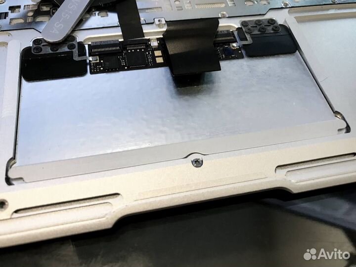 Топкейс (+тачпад) для MacBook Air 11