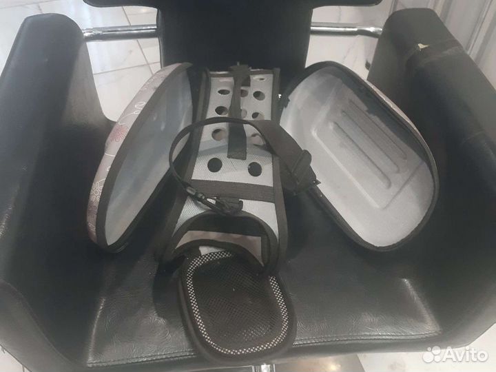 Сумка для животных