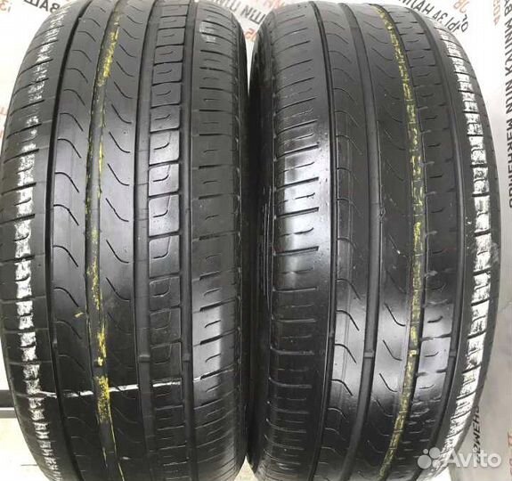 Pirelli Cinturato P7 225/50 R17