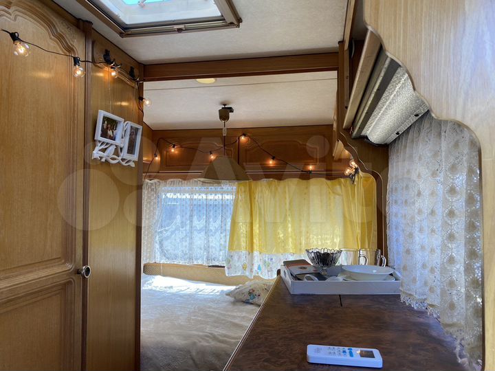 Дом 20 м² на участке 4 сот.