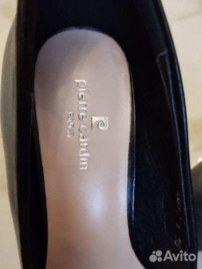 Туфли женские