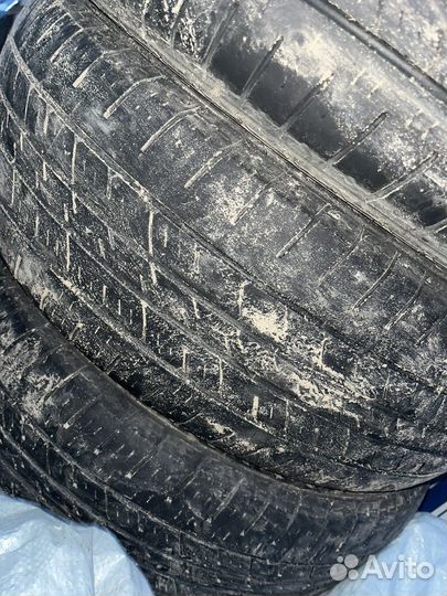 Solidway E3/L3 235/65 R17