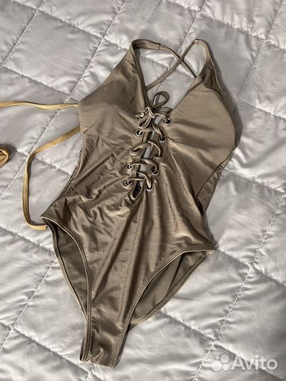 Купальник женский s