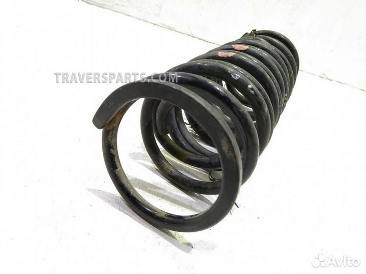 Пружина задняя Хонда Civic 4D 8