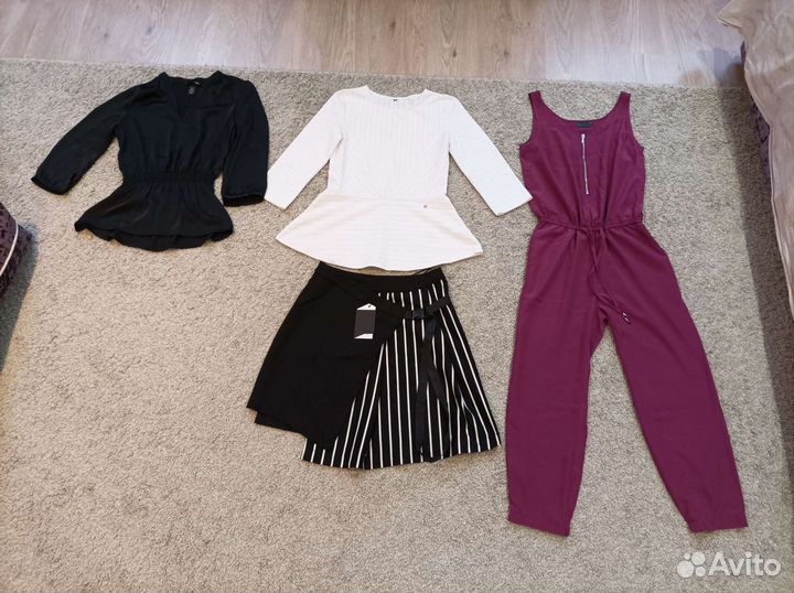 Женская брендовая одежда