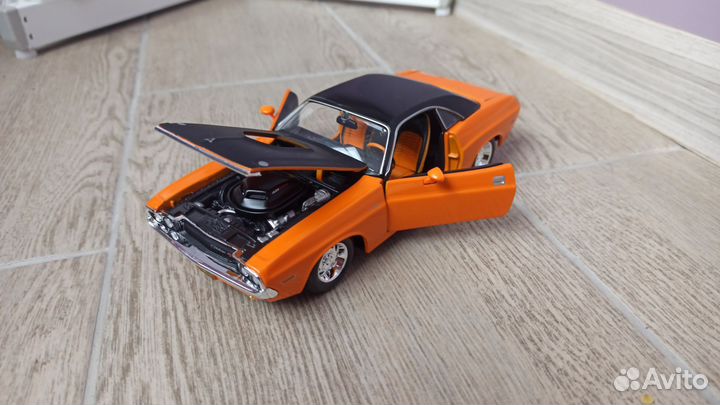 Модели бронь