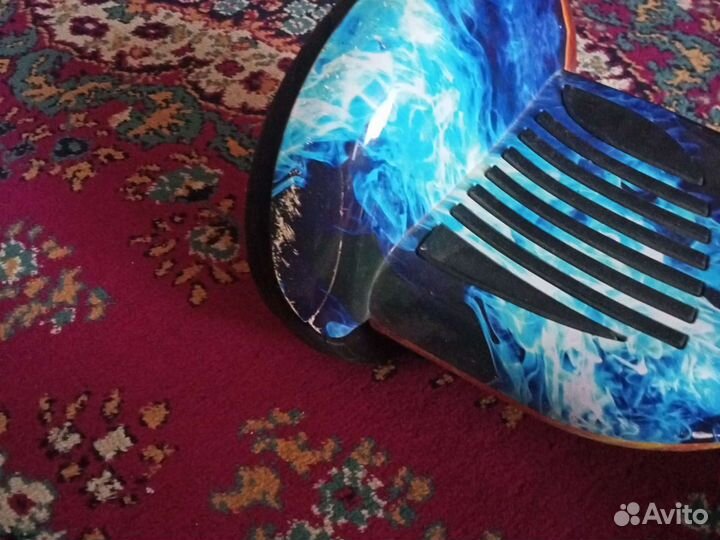 Гироскутер бу