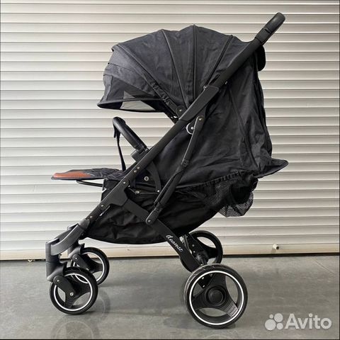 Коляска для новорождённых