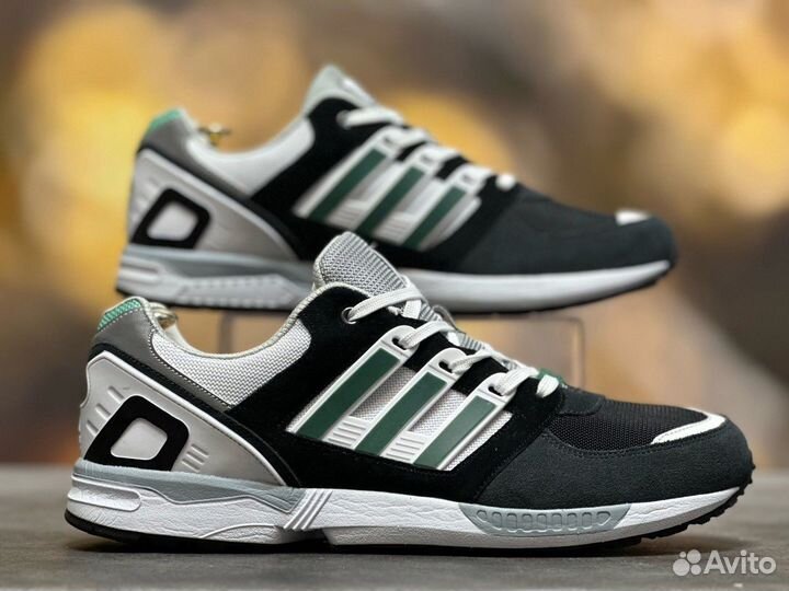 Кроссовки adidas torsion