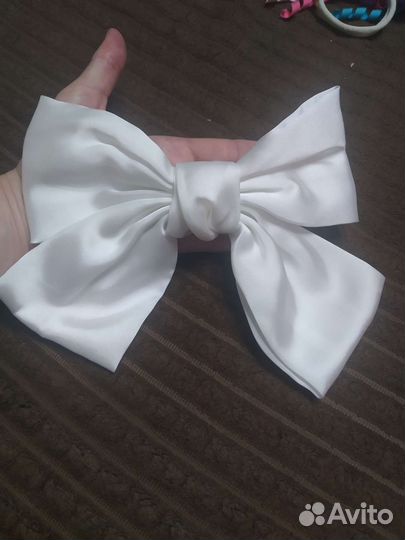 Резинки для волос