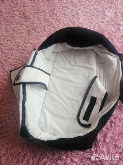 Переноска для детей