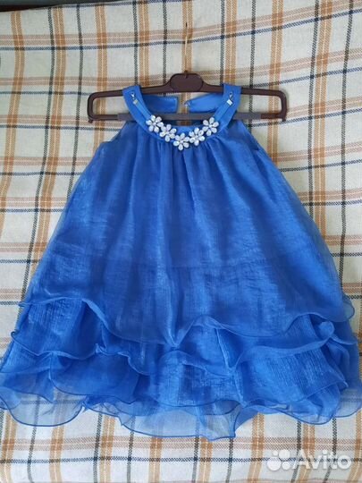 Платье Акула р. 116