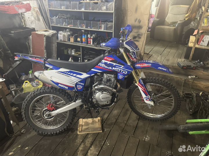 Regulm OTO sport 003