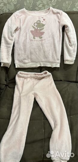 Вещи пакетом для девочки