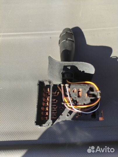 Переключатель поворотов комбинированный asam 32022