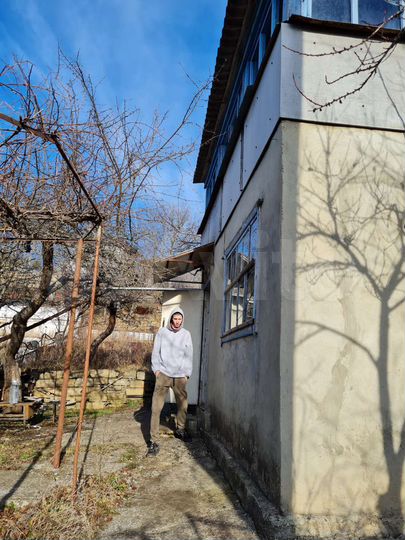 Дача 51,1 м² на участке 5,8 сот.