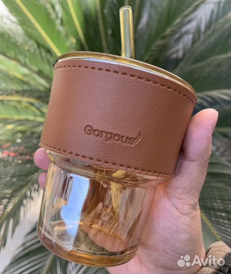 Термостакан