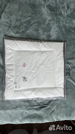 Матрасик для пеленального столика