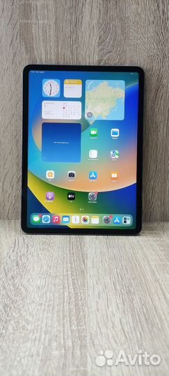 Apple iPad Pro 11 2021 128gb