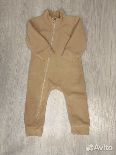 Кофты+комбез 92 см