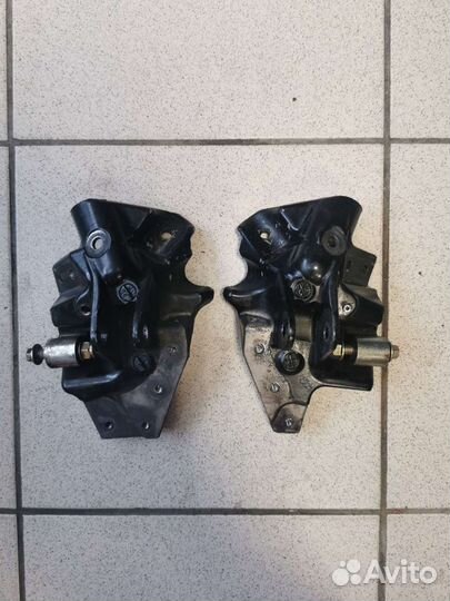 Упор амортизатора Arctic Cat M1100