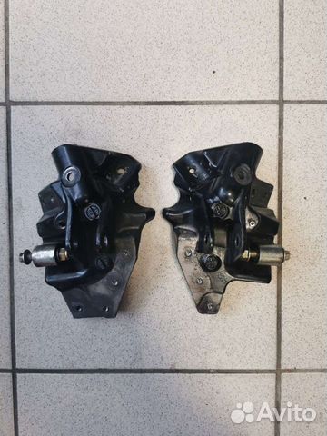 Упор амортизатора Arctic Cat M1100