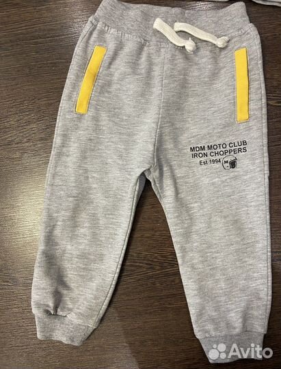 Костюм детский