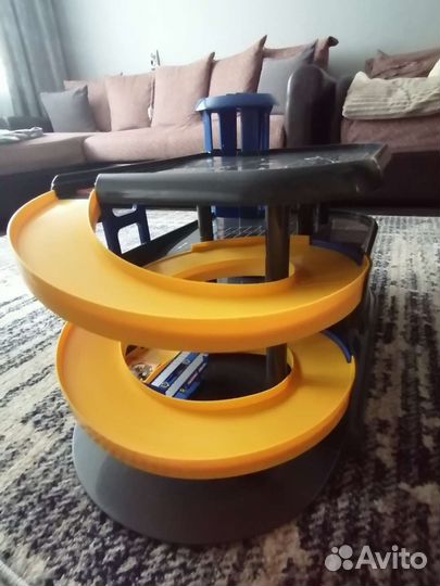 Парковка для машин