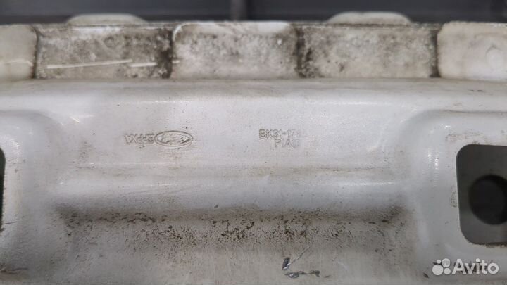 Усилитель бампера Ford Transit 2014, 2017