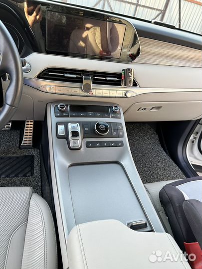 Hyundai Palisade 2.2 AT, 2019, 69 000 км