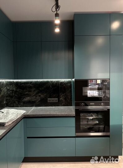 Кухонный гарнитур на заказ