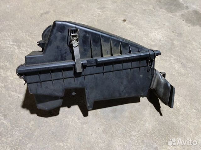 Корпус воздушного фильтра Ford Mondeo 1 лифтбек