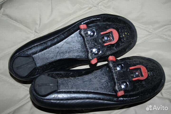 Велотуфли Shimano RP5 (43eu)