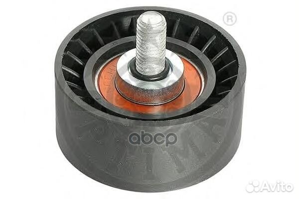 Ролик натяжной поликлинового ремня citron: XSA
