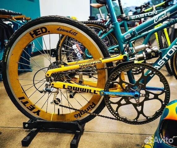 Ремонт сборка настройка велосипедов выезд